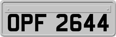 OPF2644