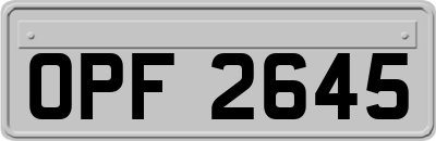 OPF2645