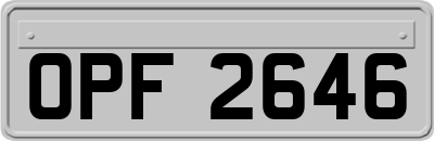 OPF2646