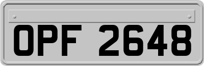 OPF2648