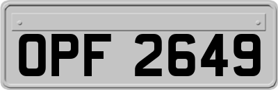 OPF2649
