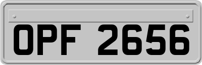 OPF2656