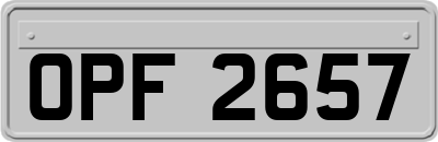 OPF2657