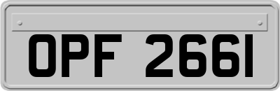 OPF2661