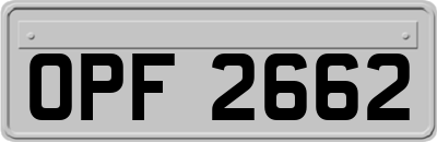 OPF2662