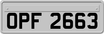 OPF2663