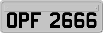 OPF2666