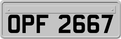 OPF2667