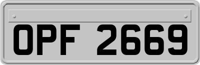 OPF2669
