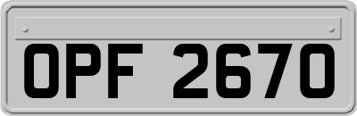 OPF2670