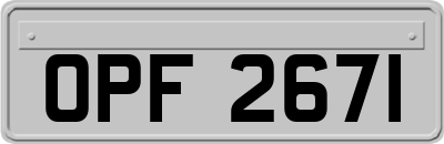 OPF2671