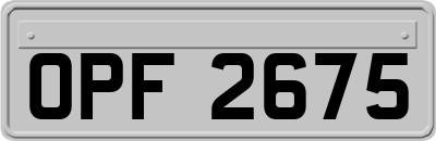 OPF2675