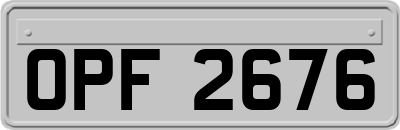 OPF2676