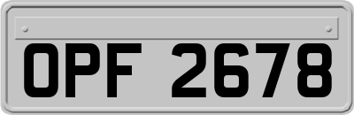 OPF2678