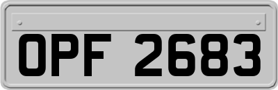 OPF2683