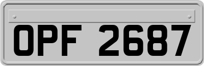 OPF2687