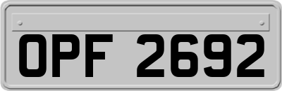 OPF2692