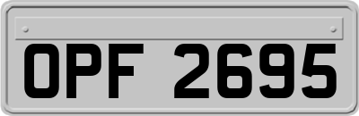 OPF2695