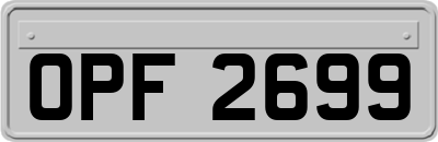 OPF2699