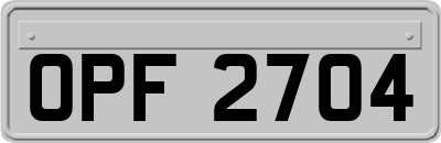 OPF2704