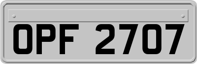 OPF2707