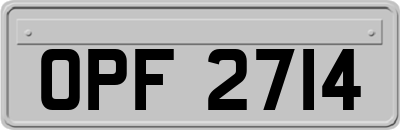 OPF2714