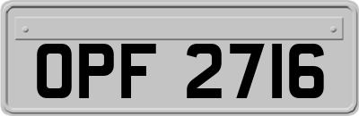 OPF2716