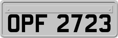 OPF2723