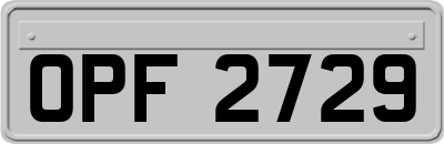 OPF2729
