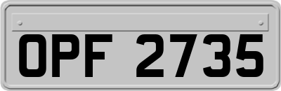OPF2735