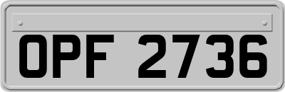 OPF2736