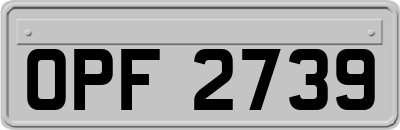 OPF2739