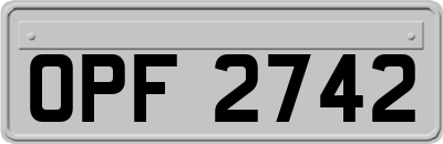 OPF2742