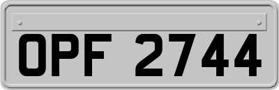 OPF2744