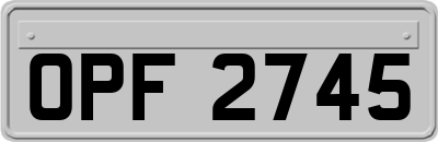 OPF2745