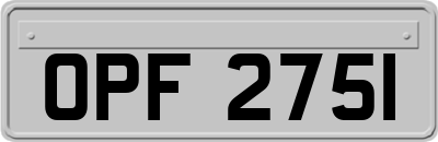 OPF2751