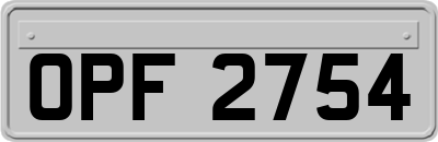 OPF2754