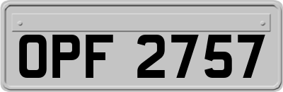 OPF2757