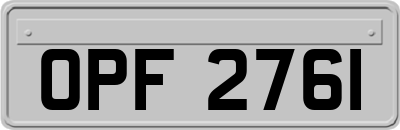 OPF2761