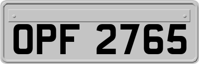 OPF2765