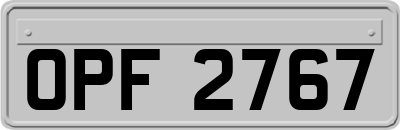 OPF2767