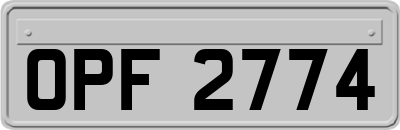 OPF2774