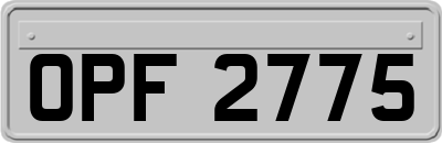 OPF2775