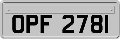 OPF2781
