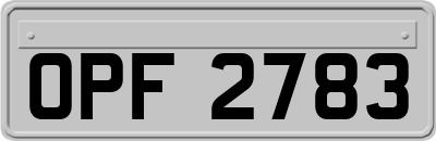 OPF2783