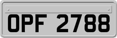 OPF2788