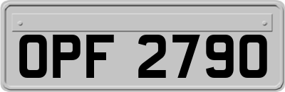 OPF2790