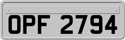 OPF2794