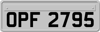 OPF2795