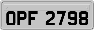 OPF2798